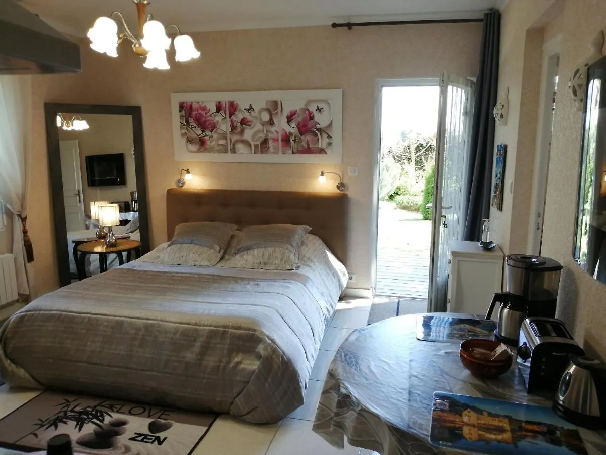 Tinat Studio Douarnenez